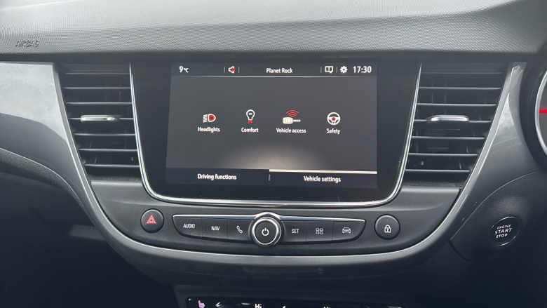 Vauxhall Crossland 1.5 Turbo D Ultimate 5dr Diesel Hatchback